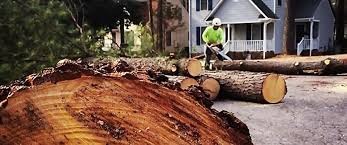 How Our Tree Care Process Works  in  Glendora, NJ